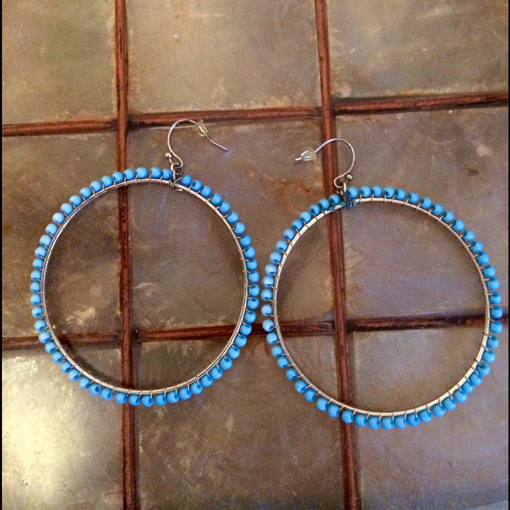 Flying Lizard Design Earrings 45$